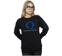 Arrow Queen Consolidated Logo Sweatshirt DC Comics Black L