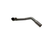 Arrow Race Header Exhaust Pipe - Yamaha YP125R X-Max 2006-16