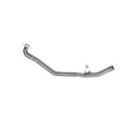ARROW RACING COLLECTOR STAINLESS STEEL FOR HONDA FORZA 750 2021-2023