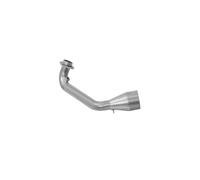 ARROW RACING COLLECTOR STAINLESS STEEL FOR VESPA GTS 300 HPE 2021-2024