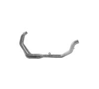 ARROW RACING COLLECTORS FOR WORKS TERMINAL STAINLESS STEEL FOR YAMAHA MT-09 2021