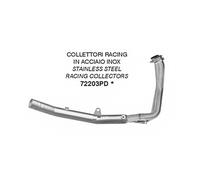 ARROW RACING COLLECTORS STAINLESS STEEL FOR HONDA XL 750 TRANSALP 2025