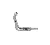 Arrow Not Homologated Manifold Stainless Steel Racing Collectors Bmw 1000 Rr ´19-23 Silver unisex