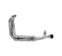 ARROW RACING STAINLESS STEEL MANIFOLDS FOR KAWASAKI Z 900 2020-2024