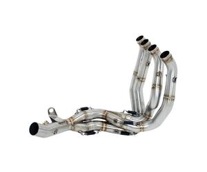 Arrow Racing Titanium Original Collectors Aprilia Tuono V4 1100 ´19-20 Link Pipe