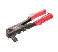 Arrow Rh200 Professional Rivet Tool Multi Colour (One Size)