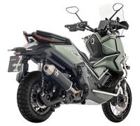 Arrow S/O Aluminium BL 368 ZT/G