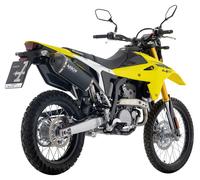Arrow S/O Aluminium BL DR-Z4S/SM 25-
