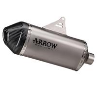 Arrow S/O Ti DR-Z4S/SM 25-