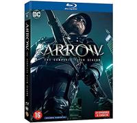 Arrow - S5 BRD