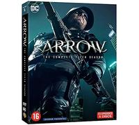 Arrow - S5 DVD