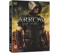 Arrow-Saison 4