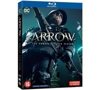 Arrow - S5 BRD