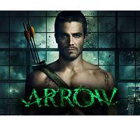 Arrow Season 1