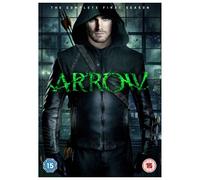 Arrow: The Complete First Season