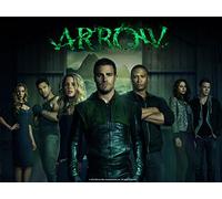 Arrow - Season 2