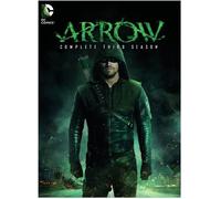 Arrow: Season 3 (DVD) Stephen Amell Katie Cassidy David Ramsey (US IMPORT)
