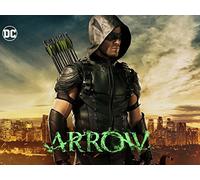 Arrow - Season 4