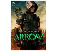 Arrow - Season 4 [2016] (DVD)
