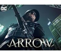 Arrow: Season 5
