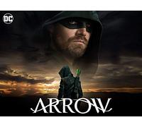 Arrow: Season 8