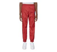 Arrow Side Track Trousers - male - Off White - Sweatpants - Red - L - Trousers L