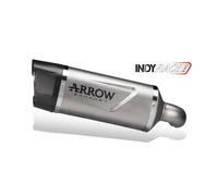 Arrow Exhaust Terminal Indy Race Evo Titanium KTM Duke 125 2024