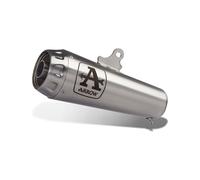 ARROW SILENCER PRO-RACE NICHROM FOR KTM DUKE 125 2024