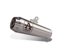 ARROW SILENCER PRO-RACE TITANIUM FOR KAWASAKI Z 900 2025-2026