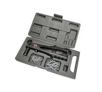 Arrow Single Rivet Tool Multi Colour (Rivet Tool Kit)