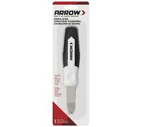 Arrow SL24D Staple Remover with Stainless Steel Lifter for Upholstery, Furniture, Repairs, and Crafts