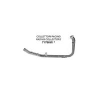 ARROW STAINLESS STEEL RACING COLLECTOR CF MOTO 450 MT 2024