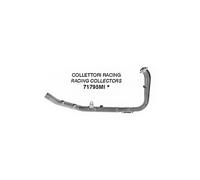 ARROW STAINLESS STEEL RACING COLLECTOR FOR CFMOTO 450 MT 2025