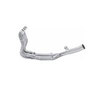 Arrow Not Homologated Manifold Stainless Steel Racing Collectors Bmw 1000 Rr ´19-23 Silver unisex