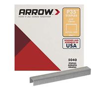 Arrow Staples P35 Box 5000-3/8 in