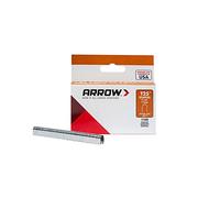 Arrow Staples T25 Box 1000 - 7/16 inch