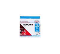 Arrow Staples T50 – Monel 3/8 in – Box of 1000