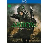 Arrow Stg.6 (Box 4 Br)