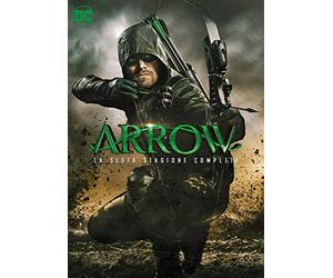 Arrow Stg.6 (Box 5 Dv)
