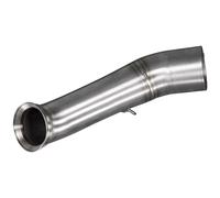 Arrow Stock Collectors Ktm Duke 125 ´17-20 Link Pipe