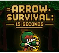 Arrow Survival: 15 Seconds PC Steam CD Key