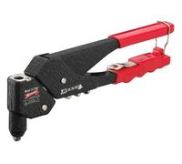 ARROW SWIVEL HEAD RIVET GUN HEAVY DUTY SPRING LOADED 360 HAND HELD TB-ARR1