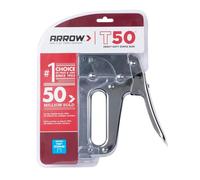 ARROW AT50 Heavy Duty Tacker Gun