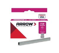 Arrow T18 Staples Arrow Multicolor