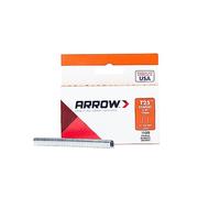 Arrow T25 Staples Box 1100 10mm 3/8-Inch, Silver
