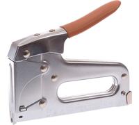 Arrow Staple Gun T25 – Heavy Duty – Silver
