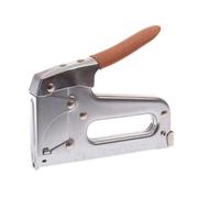 Arrow Staple Gun T25 – Heavy Duty – Silver