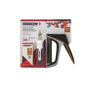 Arrow T25X Wiring Tacker Gun Special Edition