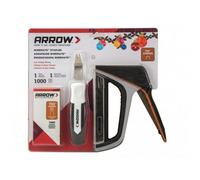 Arrow T25X Wiring Tacker Gun Special Edition Multi Colour (One Size)