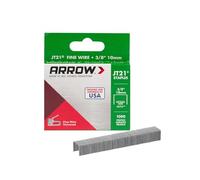 Arrow Staples T27 10 mm (3/8-Inch) Box of 1000